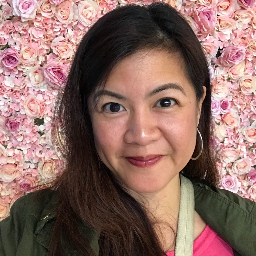 Meet your Posher, Joy